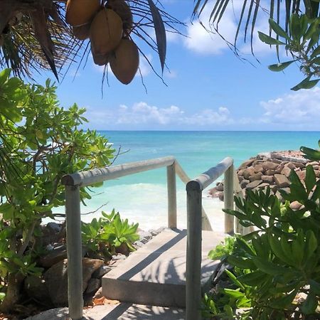 Sunset Cove Villa Grand Anse  Exteriör bild