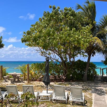 Sunset Cove Villa Grand Anse  Exteriör bild