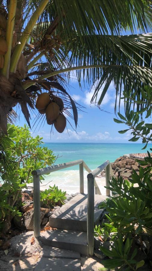 Sunset Cove Villa Grand Anse  Exteriör bild