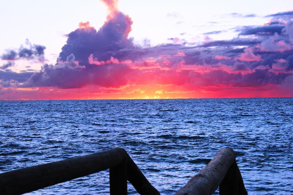Sunset Cove Villa Grand Anse  Exteriör bild