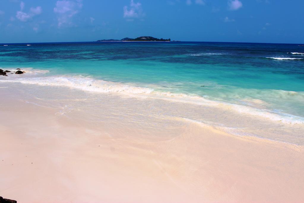 Sunset Cove Villa Grand Anse  Exteriör bild