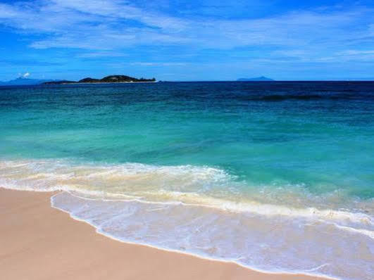 Sunset Cove Villa Grand Anse  Exteriör bild